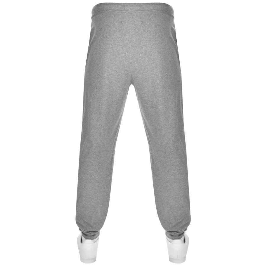 Alternative Image for ProductBOSS Bodywear Jogging Bottoms Grey2